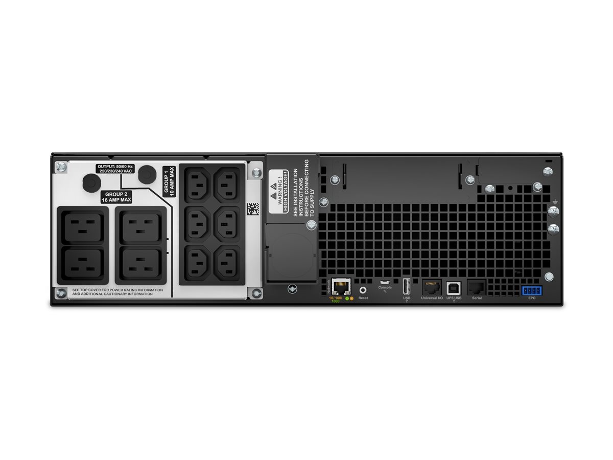 APC Service Pack 3 Year Warranty Extension - Imagem 4