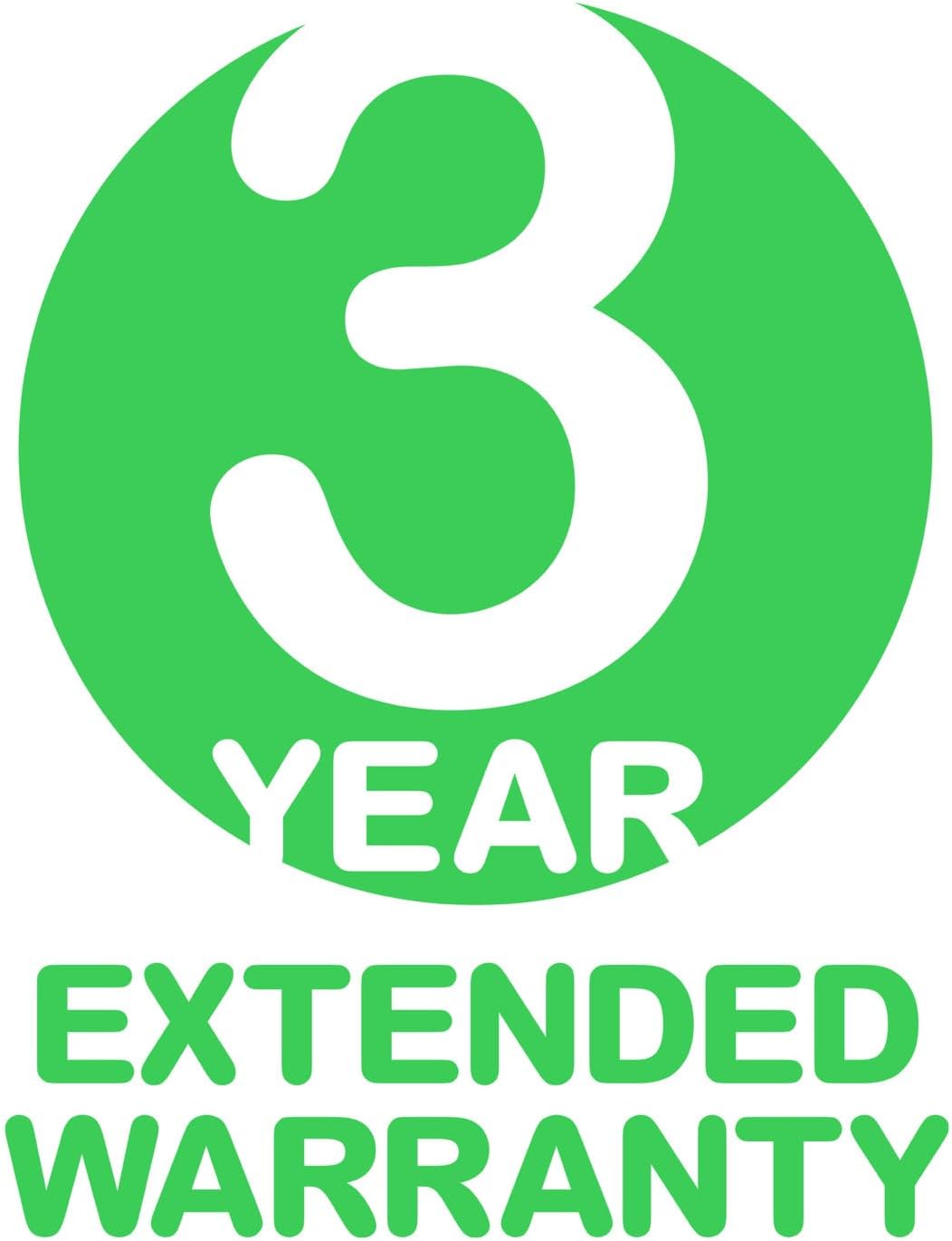 APC Service Pack 3 Year Warranty Extension - Imagem 1
