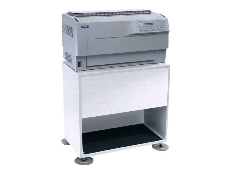 Impressora Matricial Epson DFX 9000N Formato Largo Rede USB - Imagem 2