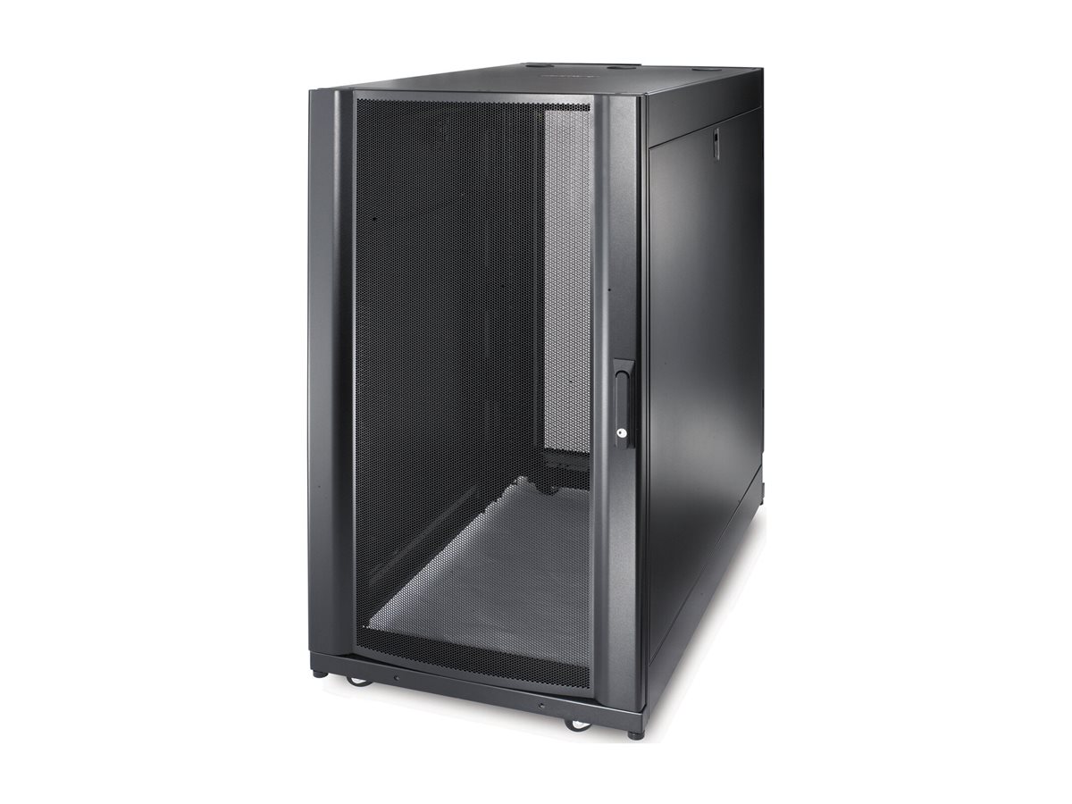 Gabinete Rack APC NetShelter SX 24U 19" Preto - Imagem 12