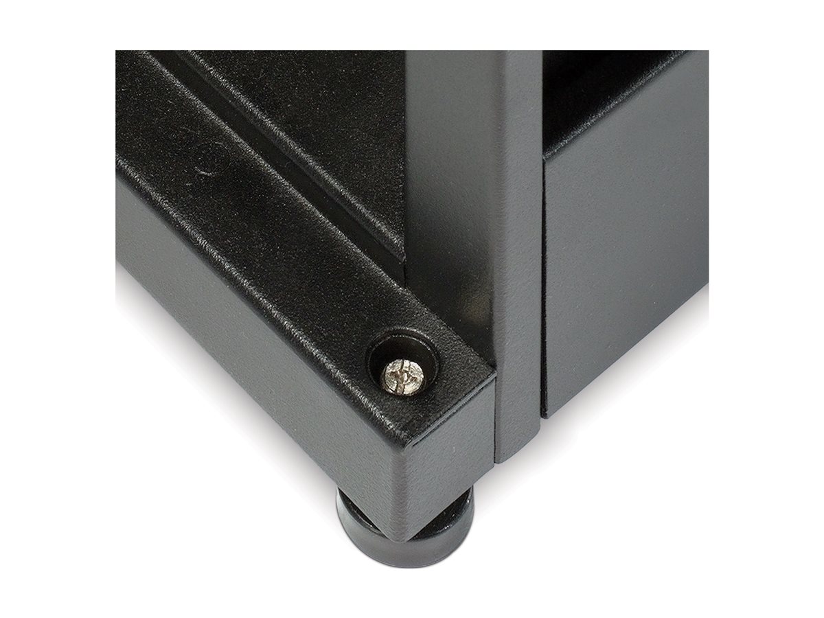 Gabinete Rack APC NetShelter SX 24U 19" Preto - Imagem 6