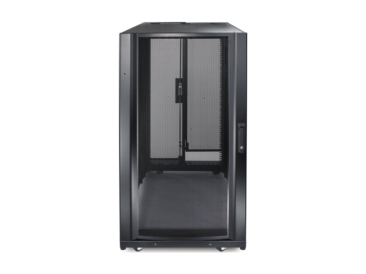 Gabinete Rack APC NetShelter SX 24U 19" Preto - Imagem 8