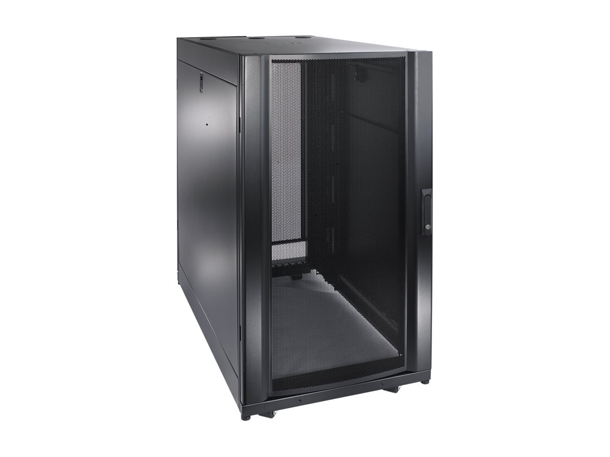 Gabinete Rack APC NetShelter SX 24U 19" Preto - Imagem 5