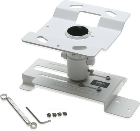 Suporte Projetor Epson ELPMB23 Montagem Teto