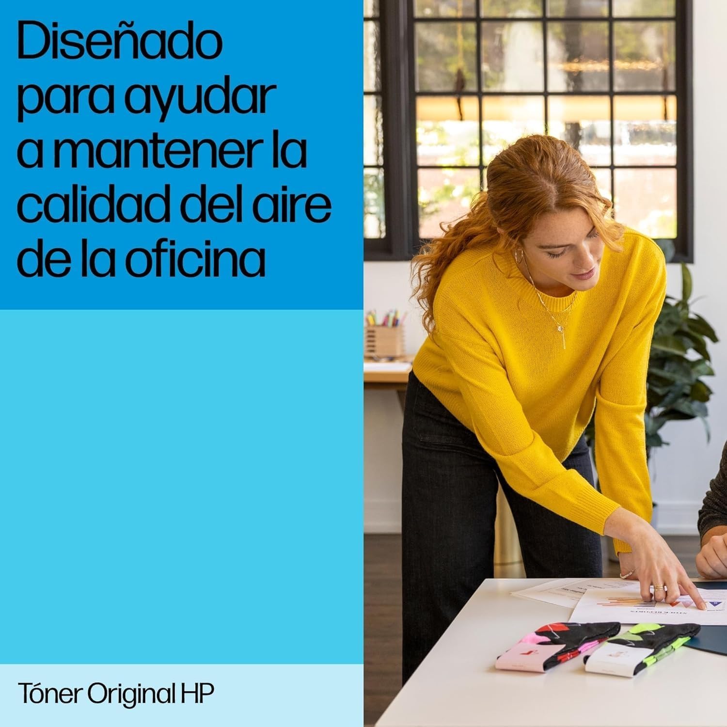 Toner HP 05X Preto Original Alto Rendimento - Imagem 7