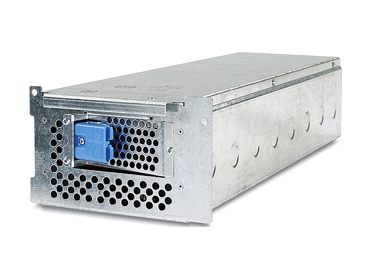 Bateria UPS APC RBC 105