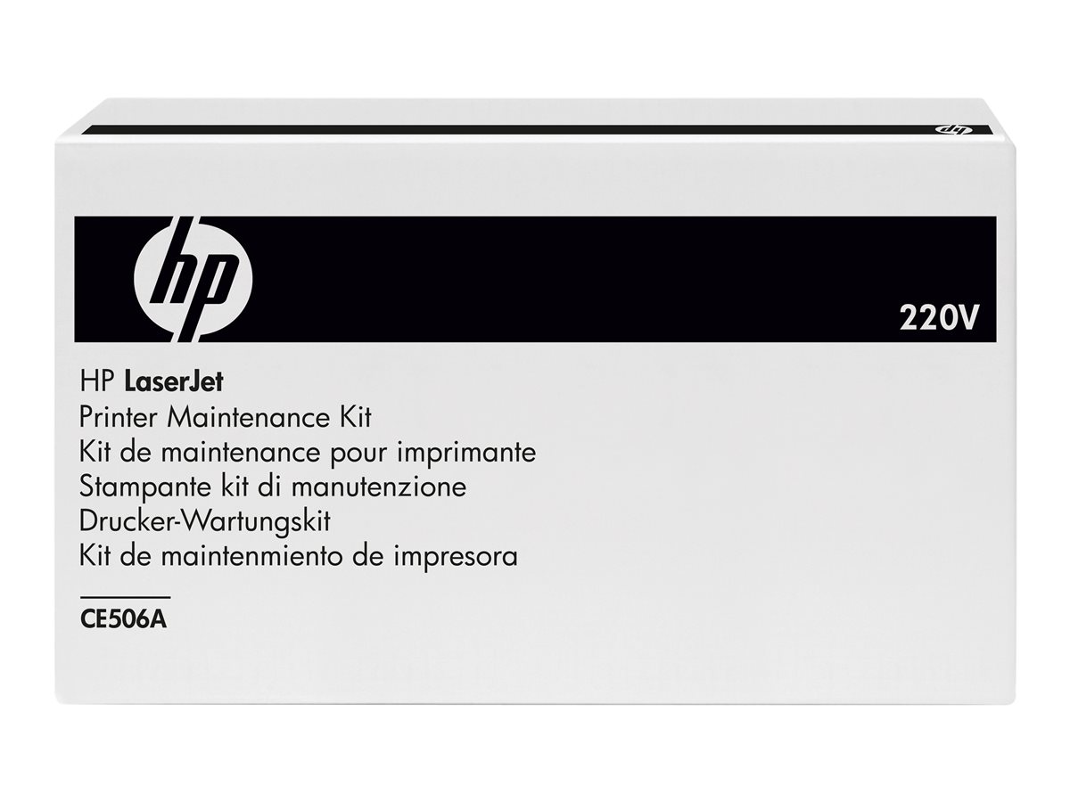 Kit Fundidor HP LaserJet M570 M575 - Imagem 1