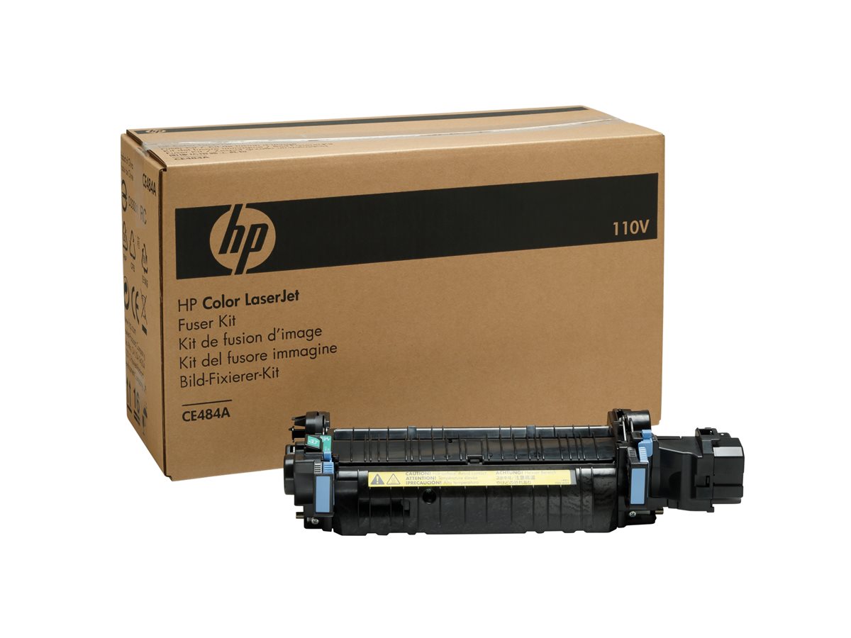 Kit Fundidor HP LaserJet M570 M575 - Imagem 2