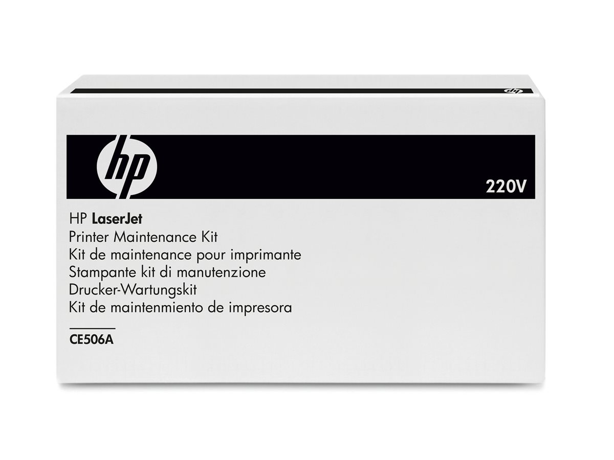 Kit Fundidor HP LaserJet M570 M575 - Imagem 4
