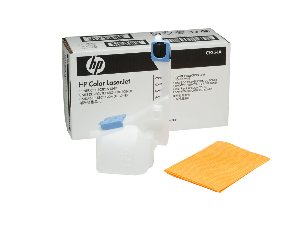 Unidade de Recolha de Toner HP LaserJet M575 M570 - Imagem 2