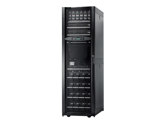Sistema UPS Modular APC Symmetra PX AIO 48kW 42U Preto - Imagem 2