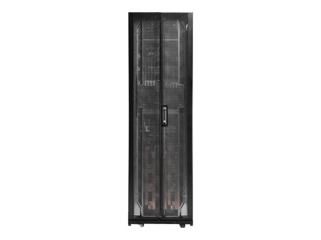 Sistema UPS Modular APC Symmetra PX AIO 48kW 42U Preto - Imagem 1