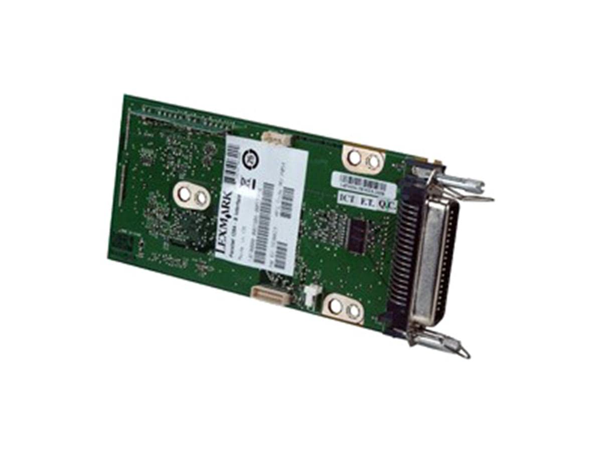 Adaptador Paralelo Lexmark 1284B IEEE 1284 - Imagem 1