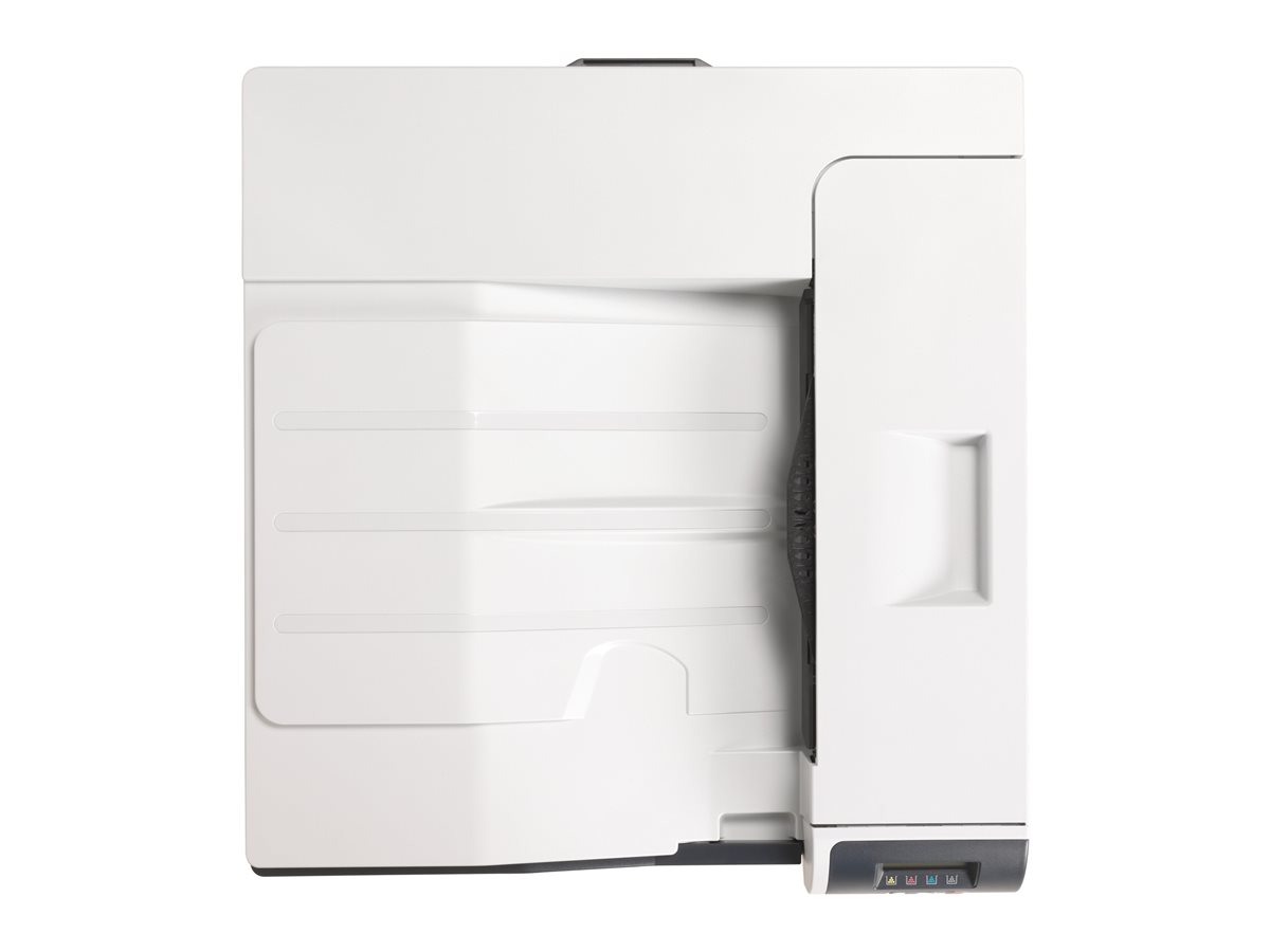 Impressora HP LaserJet Color CP5225dn A3 Duplex - Imagem 17
