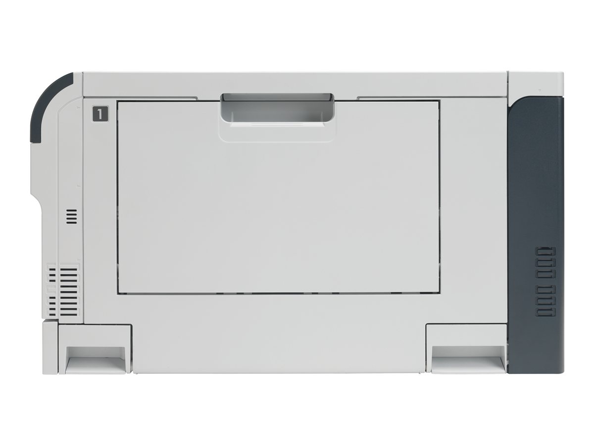 Impressora HP LaserJet Color CP5225dn A3 Duplex - Imagem 8