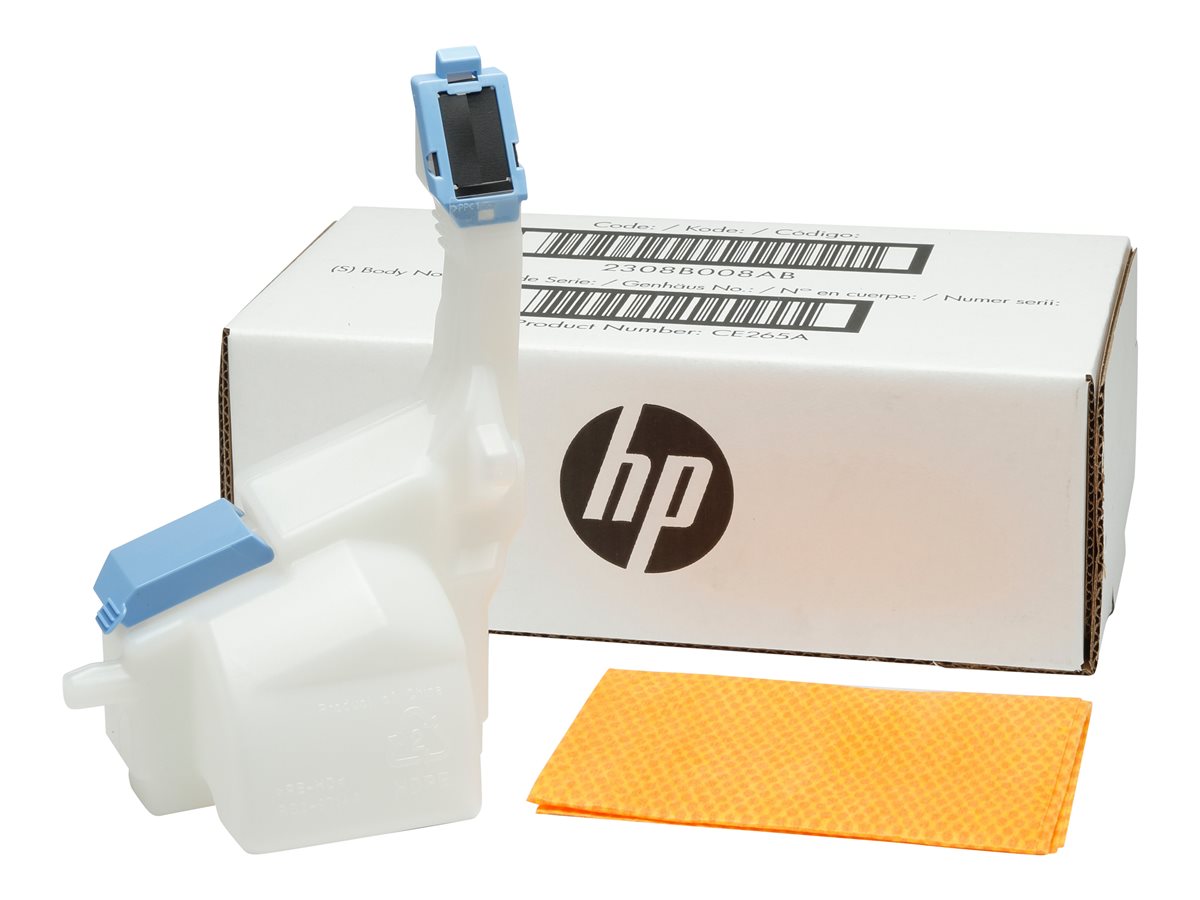 Coletor de Desperdício de Toner HP - Imagem 9