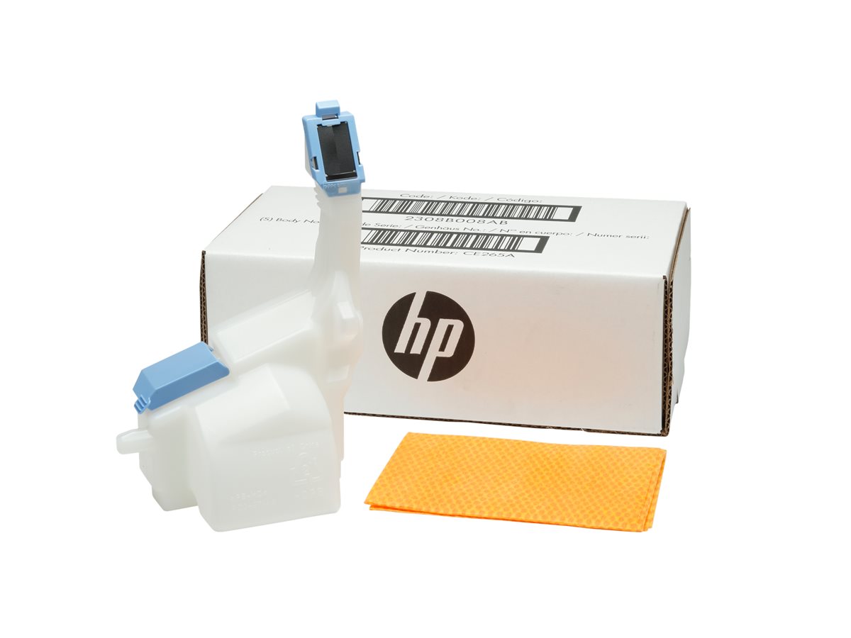 Coletor de Desperdício de Toner HP - Imagem 3