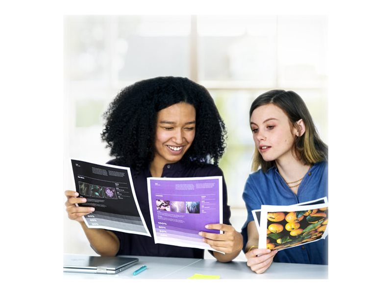 Tinteiro HP 300XL Preto Alto Rendimento Original - Imagem 4