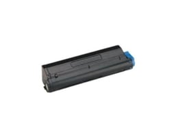 Toner OKI Preto Original - Imagem 2