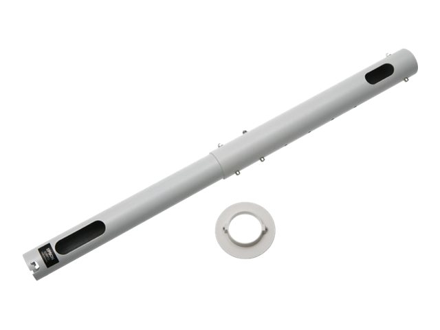 Tubo de Extensão para Projetor Epson ELPFP13 Montagem Teto - Imagem 1