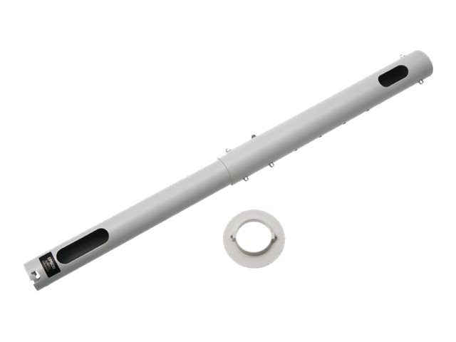 Tubo de Extensão para Projetor Epson ELPFP13 Montagem Teto - Imagem 2