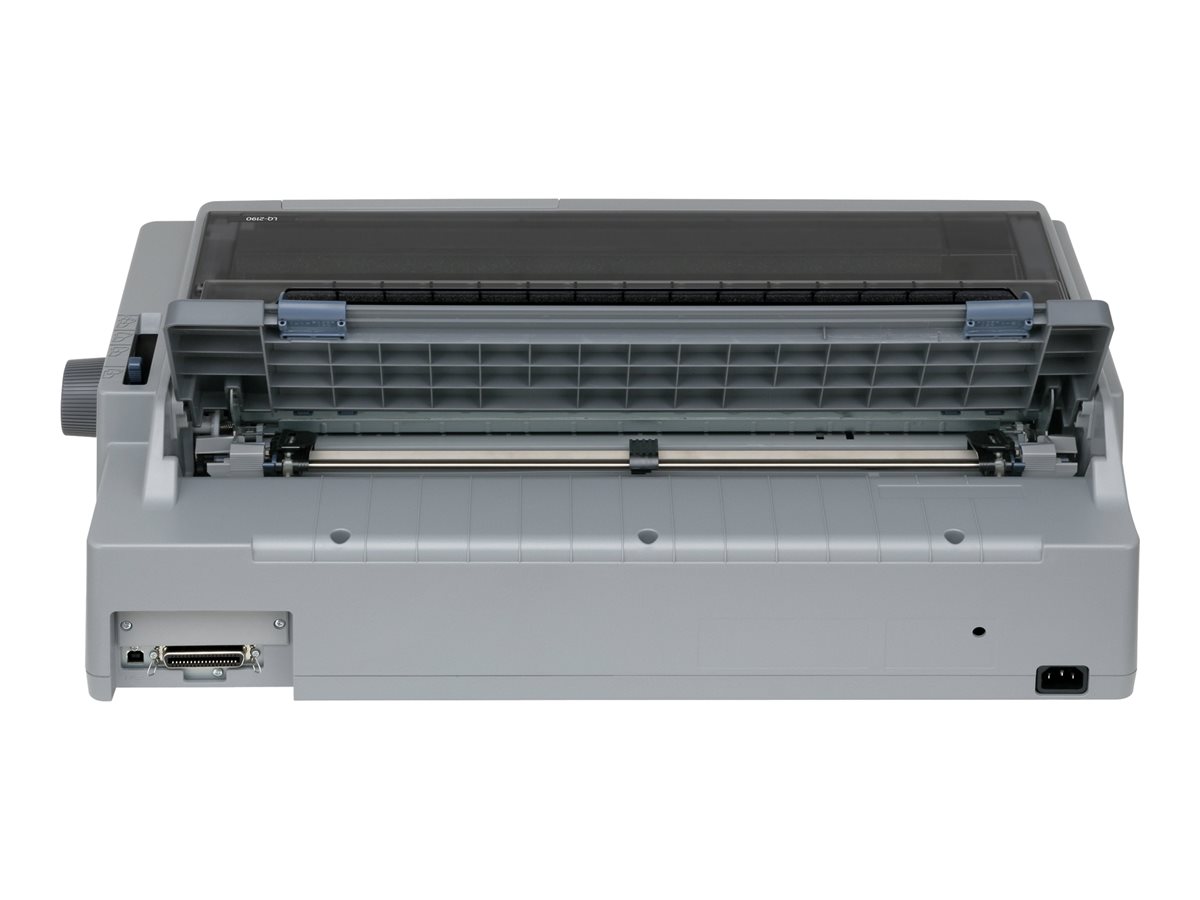 Impressora Epson LQ 2190 Matriz de Ponto Monocromática USB - Imagem 3
