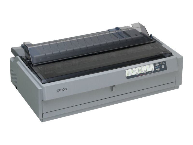 Impressora Epson LQ 2190 Matriz de Ponto Monocromática USB - Imagem 5