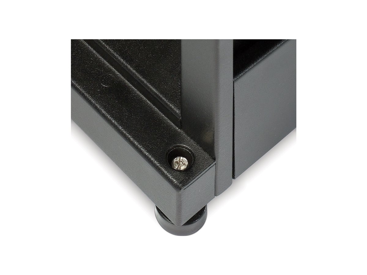 Armário Rack APC NetShelter SX 42U Preto - Imagem 10