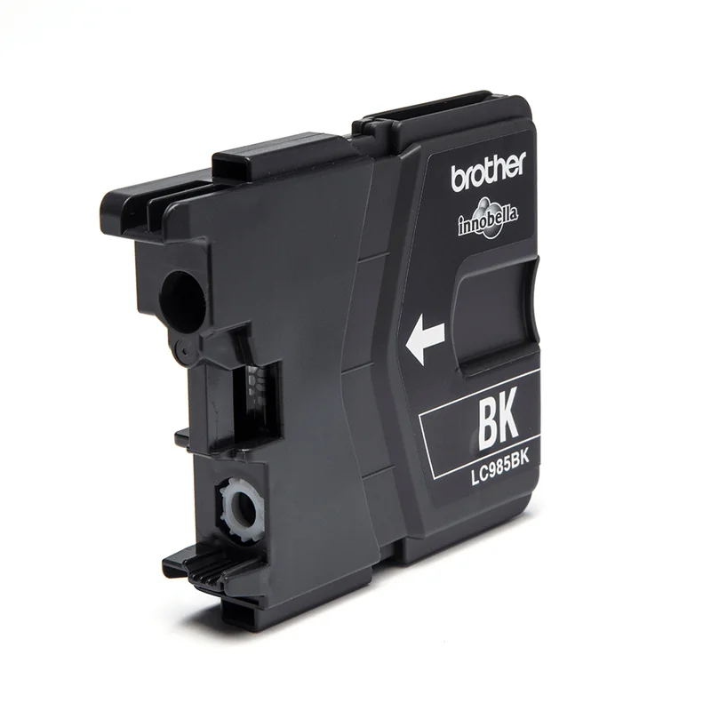 Tinteiro Brother LC-985 Preto Capacidade Standard 300 Páginas Pack de 1 - Imagem 3