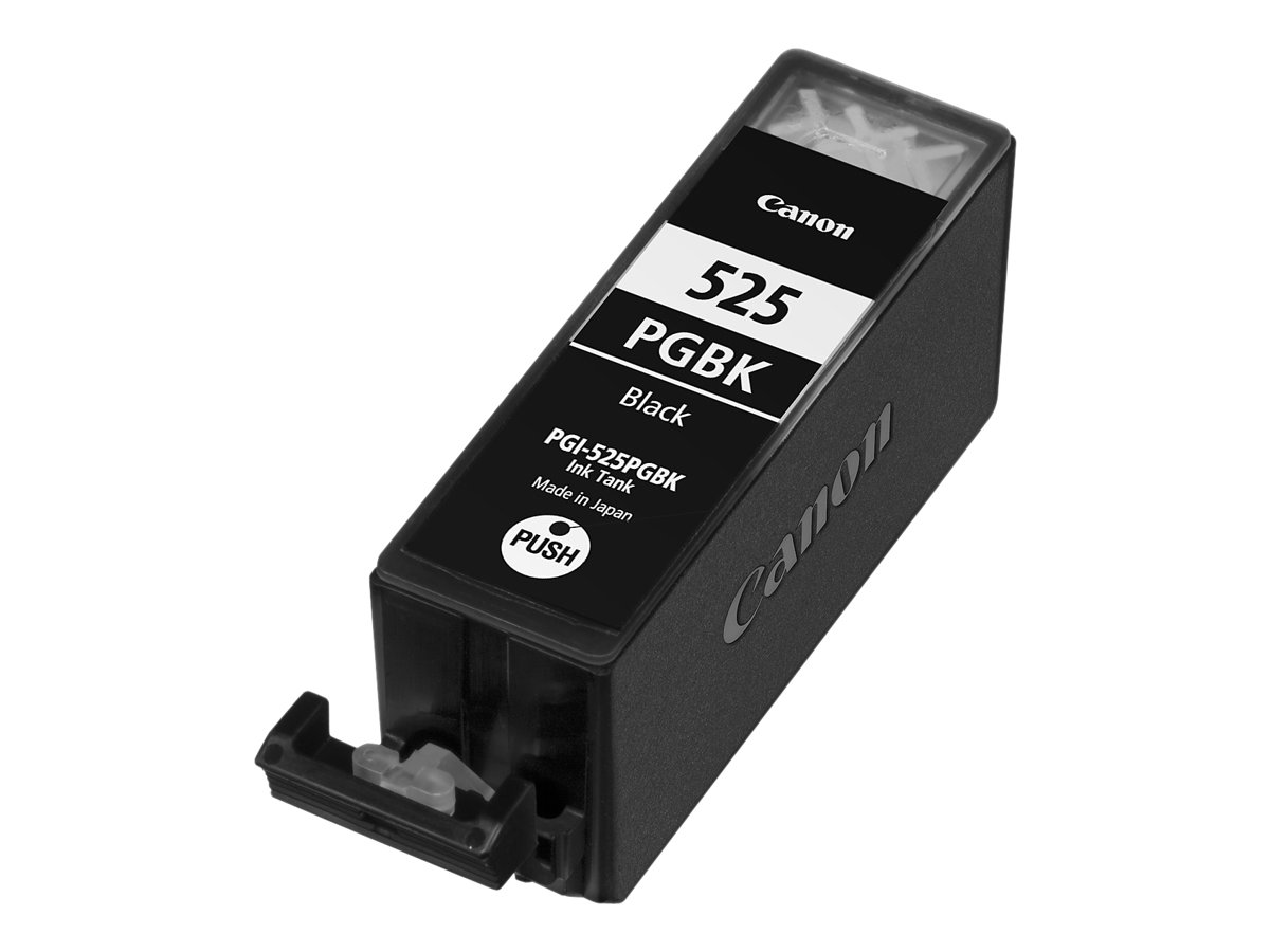 Tinteiro Canon PGI-525PGBK Preto 19ml Original - Imagem 3