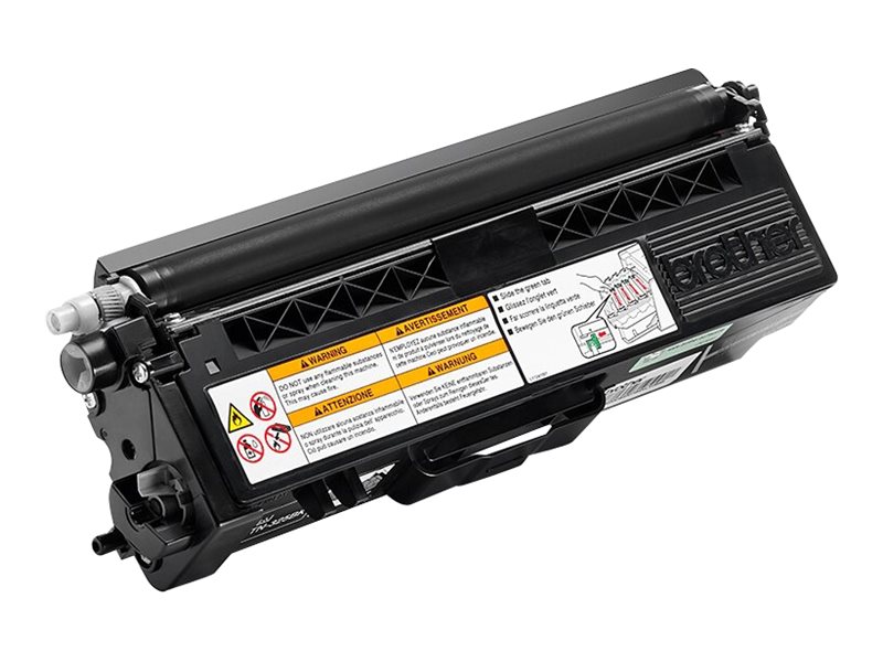 Toner Brother TN-325 Preto 4.000 Páginas - Imagem 4