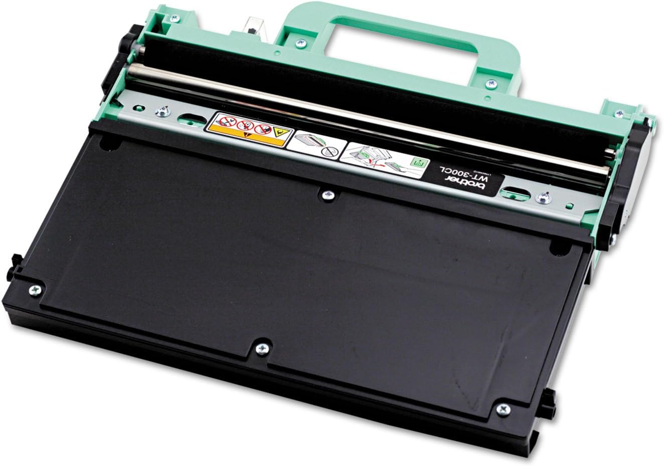 Brother WT300CL - Colector de desperdício de toner - para Brother HL-4150CDN, HL-4570CDW, HL-4570CDWT, MFC-9460CDN, MFC-9560CDW, MFC-9970CDW