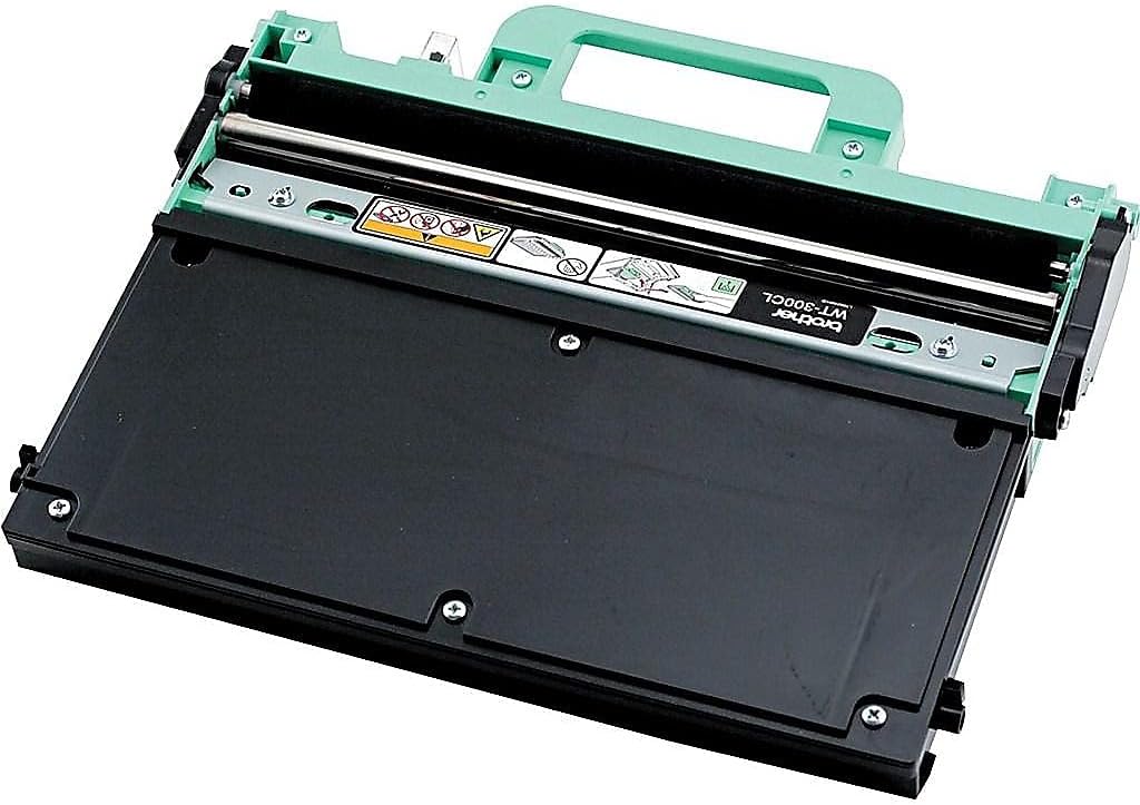 Brother WT300CL - Colector de desperdício de toner - para Brother HL-4150CDN, HL-4570CDW, HL-4570CDWT, MFC-9460CDN, MFC-9560CDW, MFC-9970CDW - Imagem 2