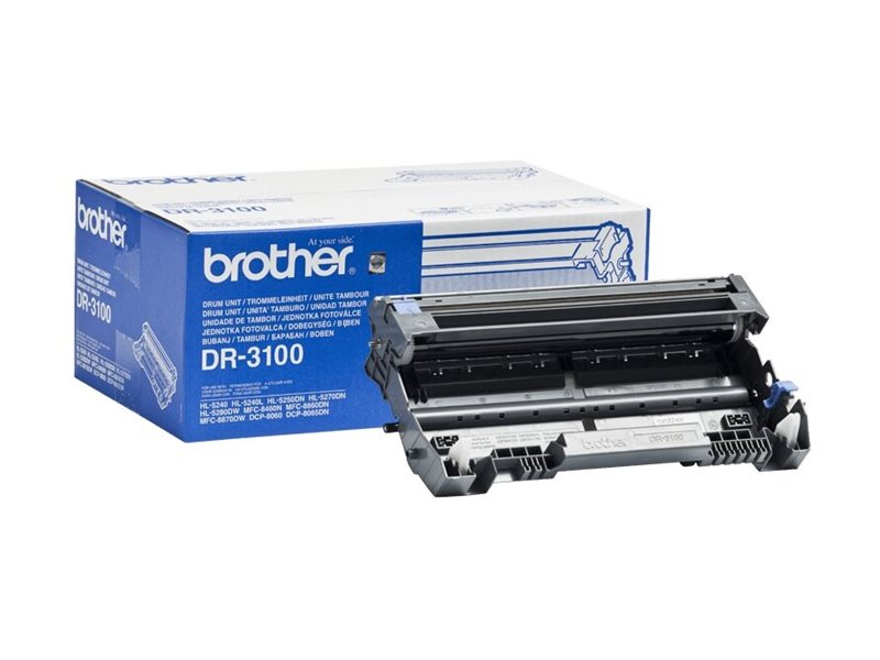 Tambor Brother DR3100 Original - Imagem 2