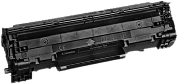 Toner Canon CRG-726 Preto Original - Imagem 2