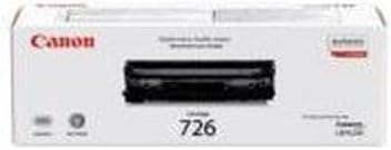 Toner Canon CRG-726 Preto Original - Imagem 7