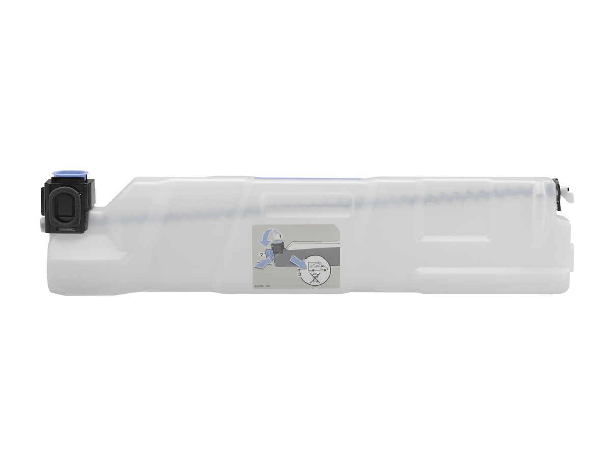 Kit de Recolha de Toner HP - Imagem 3