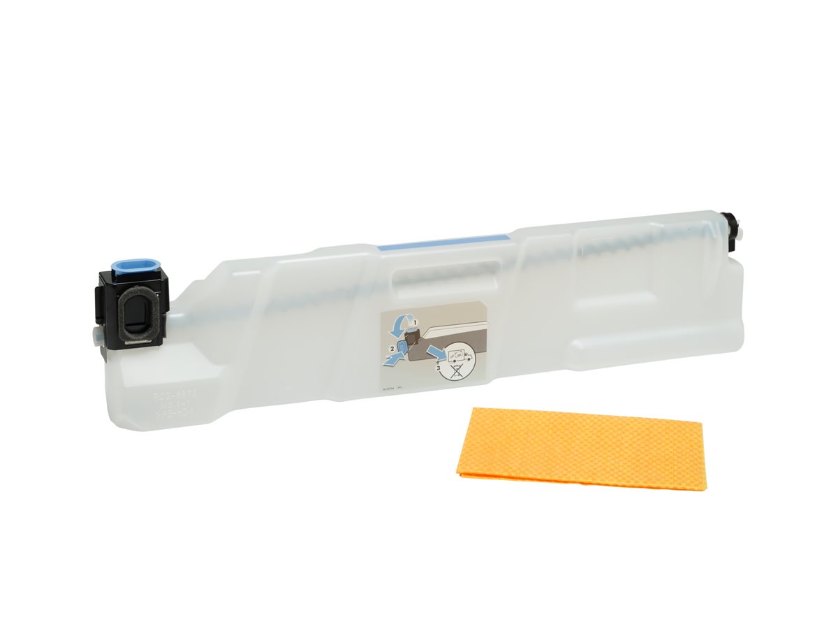 Kit de Recolha de Toner HP - Imagem 2