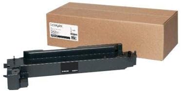 Coletor de Desperdício de Toner Lexmark LCCP - Imagem 2