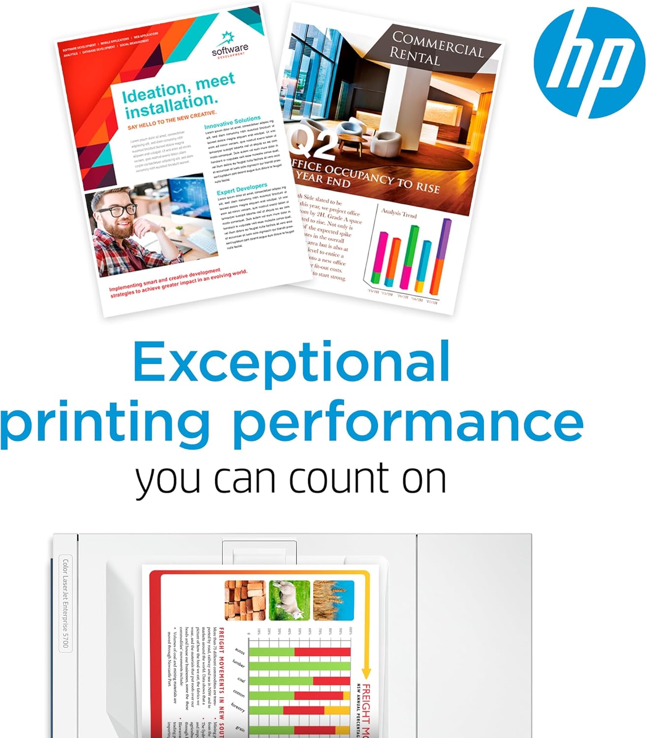 Toner HP 90X Preto Alto Rendimento Original - Imagem 5