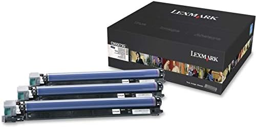 Kit Fotocondutor Lexmark Cores Pack 3 - Imagem 3