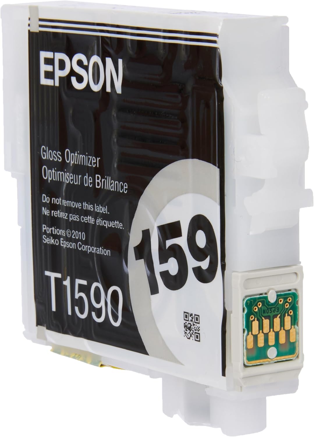 Cartucho Optimizador Brilho Epson T1590 17ml - Imagem 3