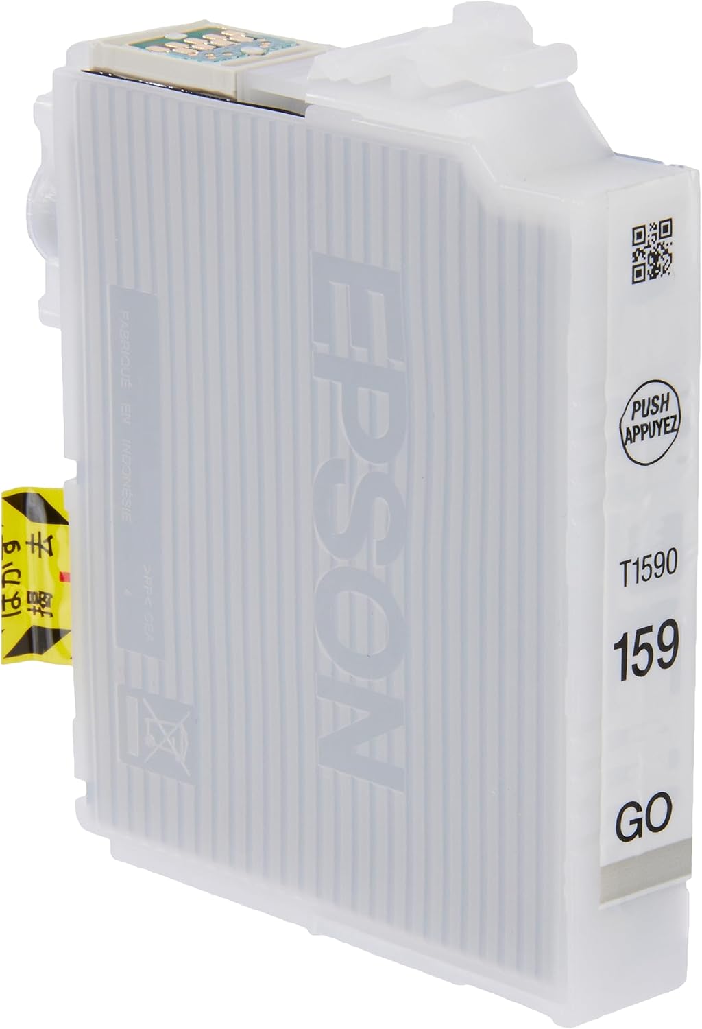 Cartucho Optimizador Brilho Epson T1590 17ml - Imagem 4