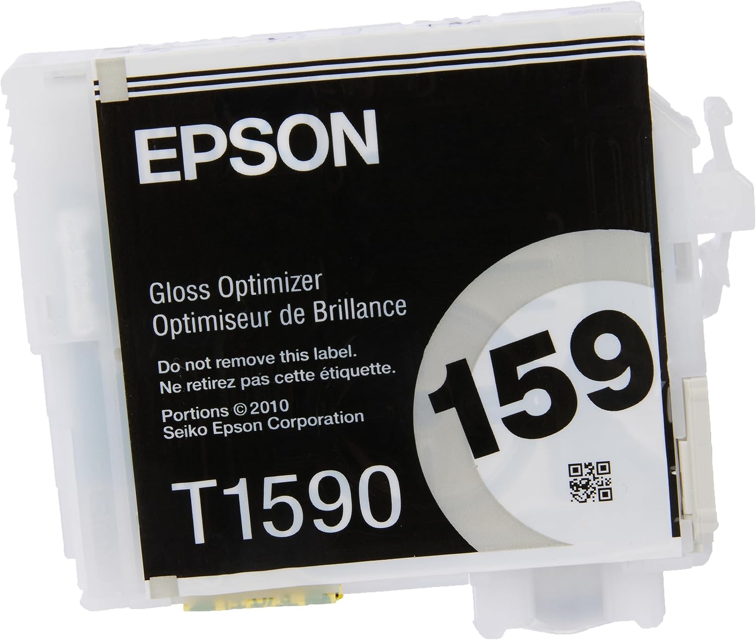 Cartucho Optimizador Brilho Epson T1590 17ml - Imagem 1
