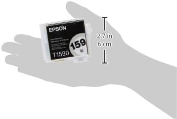 Cartucho Optimizador Brilho Epson T1590 17ml - Imagem 5