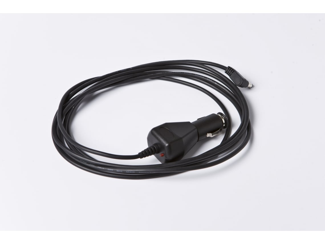 Adaptador Automóvel Brother PA CD 600CG - Imagem 1