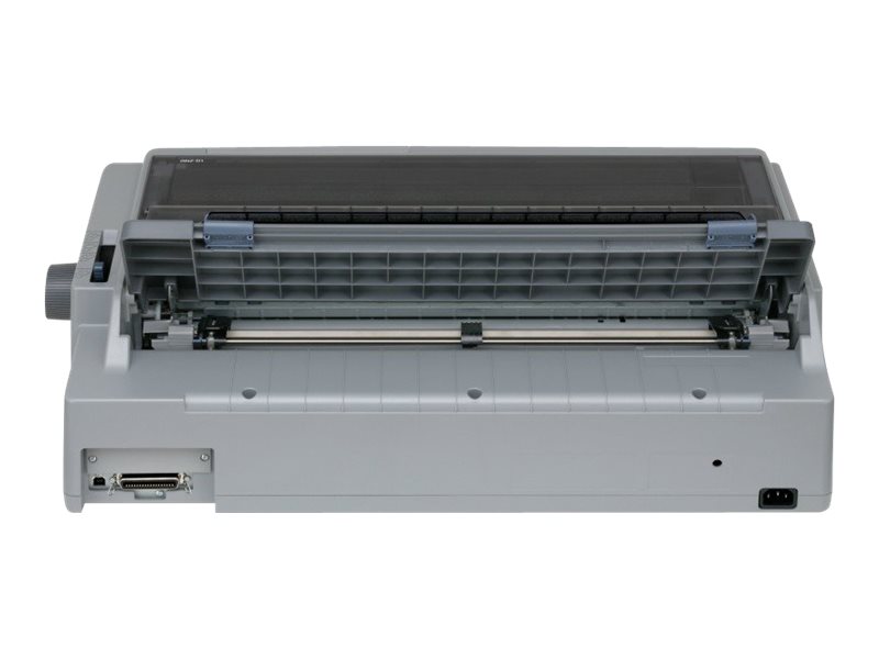 Impressora Matriz de Ponto Epson LQ 2190N Rede - Imagem 4