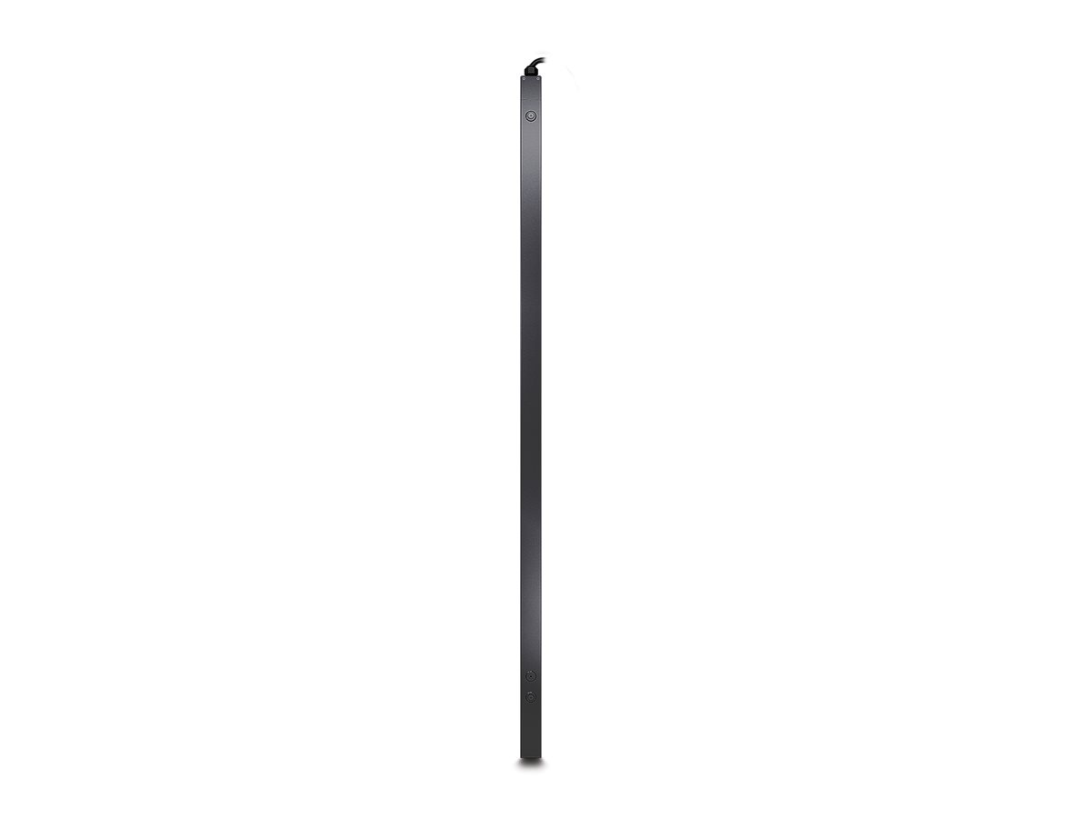 PDU APC Switched Rack 2G 0U 24 Saídas Preto - Imagem 2