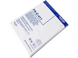 Papel Térmico Brother PocketJet A4 100 Folhas - Imagem 2