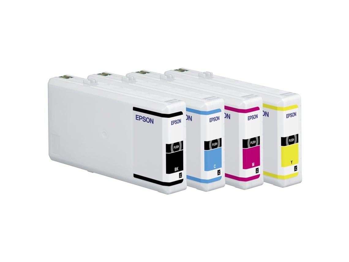 Tinteiro Epson T7023 Magenta XL - Imagem 3